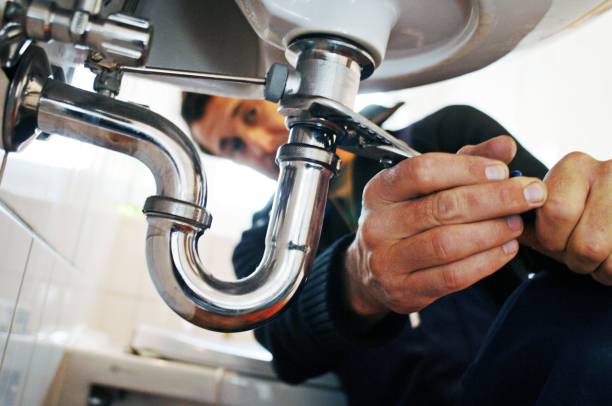 Best Clogged Drain Plumber  in Kahului, HI