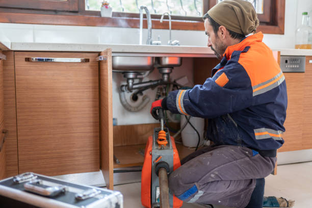 Best Hot Water Heater Installation  in Kahului, HI