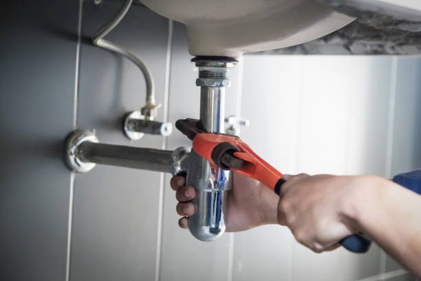 Best Sewer Line Repair  in Kahului, HI